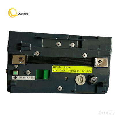 Casete KD03300-C700-01 de la máquina F53 F56 F510 del cajero automático del casete F53 F56 KD03300-C700 Kingteller del efectivo de Fujitsu F510 de las piezas del cajero automático