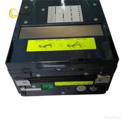 Casete KD03300-C700-01 de la máquina F53 F56 F510 del cajero automático del casete F53 F56 KD03300-C700 Kingteller del efectivo de Fujitsu F510 de las piezas del cajero automático