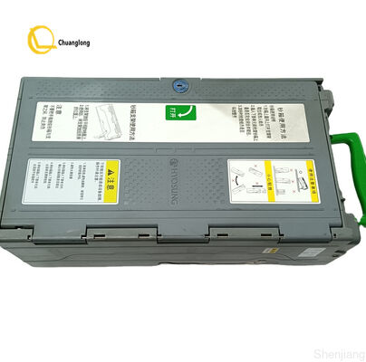 7000000050 cajeros automáticos Nautilus Hyosung Monimax BRM20 RC del casete de la moneda del casete del depósito de BRM Hyosung 8000TA que recicla el casete