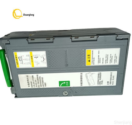Efectivo de 7430006057 BRM Hyosung que recicla 7000000050 Monimax 8000 series ATMs MX8200 MX8300 MX8000 que recicla el casete