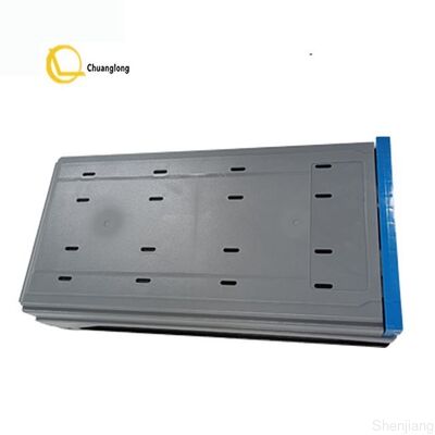 La máquina del cajero automático parte la versión 2,0 1,6 del casete de Diebold Nixdorf CS5500 del cajero automático del casete 00-155842-000C 00155842000C de la caja del efectivo de Diebold 2,0