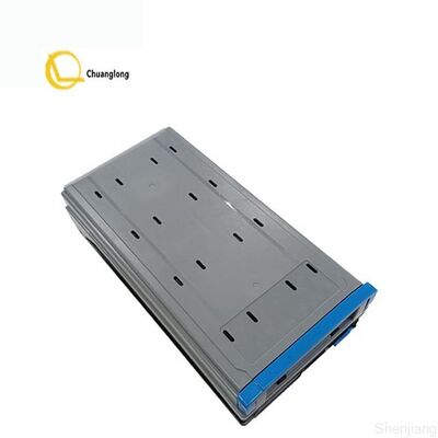 Casete 00155842000A 00-155842-000A 00155842000C 00-155842-000C de Diebold Opteva 2,0 del casete de la moneda de Diebold Nixdorf CS5500 del cajero automático