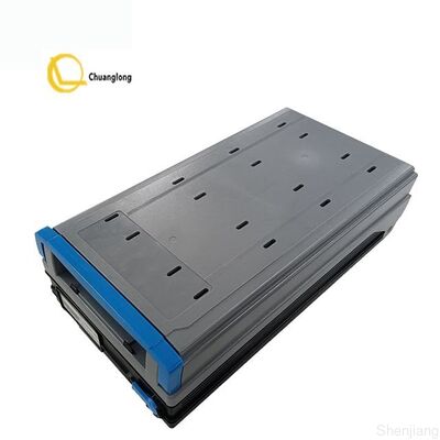 Casete 00155842000A 00-155842-000A 00155842000C 00-155842-000C de Diebold Opteva 2,0 del casete de la moneda de Diebold Nixdorf CS5500 del cajero automático