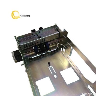 Asamblea del módulo del recogedor del módulo 49-225262-000A 49225262000A Diebold Opteva AFD 1,5 del recogedor de Diebold V1.5 de los recambios del cajero automático