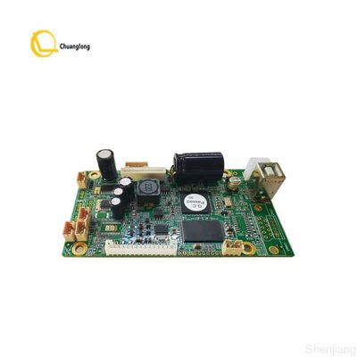 Impresora termal Control Board SHEC-TL80 01750256248-69 1750256248-69 del recibo de Board TP28 Wincor 280 de la impresora del recibo de Wincor TP28