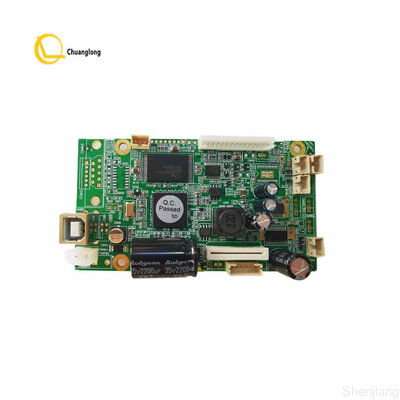 Impresora termal Control Board SHEC-TL80 01750256248-69 1750256248-69 del recibo de Board TP28 Wincor 280 de la impresora del recibo de Wincor TP28