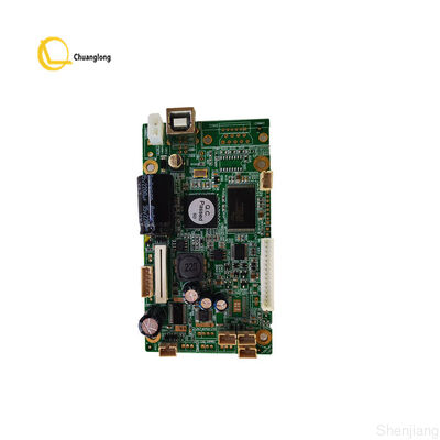 Impresora termal Control Board SHEC-TL80 01750256248-69 1750256248-69 del recibo de Board TP28 Wincor 280 de la impresora del recibo de Wincor TP28