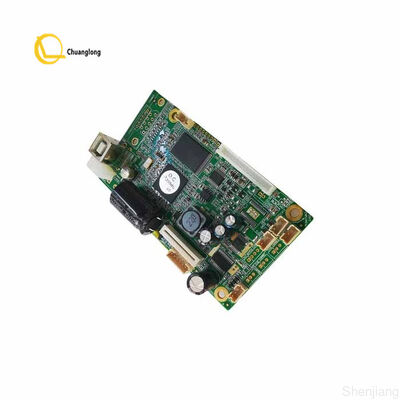 Impresora termal Control Board SHEC-TL80 01750256248-69 1750256248-69 del recibo de Board TP28 Wincor 280 de la impresora del recibo de Wincor TP28
