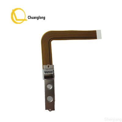 Lector de tarjetas de la cabeza de Wincor ID18 R/W Omron ID18 01770006962 1750017666 2067293-0 1770006962 principales magnéticos