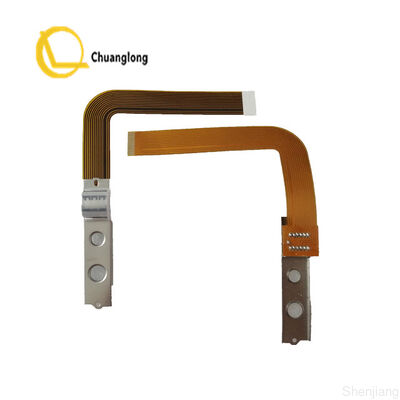 Lector de tarjetas de la cabeza de Wincor ID18 R/W Omron ID18 01770006962 1750017666 2067293-0 1770006962 principales magnéticos