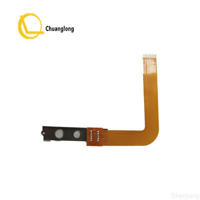 Lector de tarjetas de la cabeza de Wincor ID18 R/W Omron ID18 01770006962 1750017666 2067293-0 1770006962 principales magnéticos