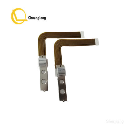 Lector de tarjetas de la cabeza de Wincor ID18 R/W Omron ID18 01770006962 1750017666 2067293-0 1770006962 principales magnéticos