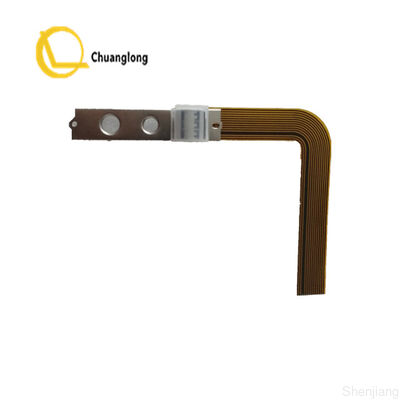 Lector de tarjetas de la cabeza de Wincor ID18 R/W Omron ID18 01770006962 1750017666 2067293-0 1770006962 principales magnéticos