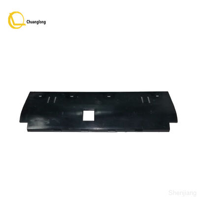 Piezas que llevan de Wincor de las piezas del cajero automático para el módulo 01750058042-82 del apilador de Wincor CMD 1750058042-82 accesorios cuboides negros