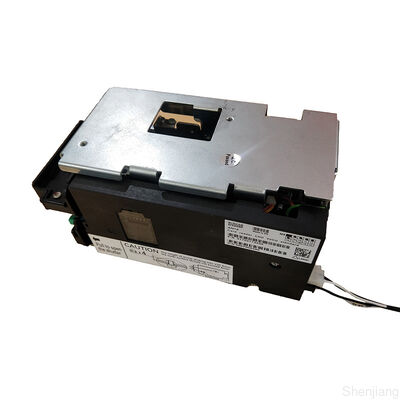 Wincor Procash 280 285 lector de tarjetas del lector CHD V2CU del lector de tarjetas V2C Wincor Cineo C4060 Smart Card 1750173205 01750173205