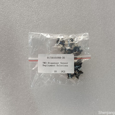 cajero automático Repalcements del sensor del módulo CCDM VM3 del dispensador de Wincor Nixdorf (RECAMBIO 35) CCDM VM3 1750101956-35 1750101956