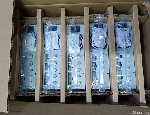 Fuente de alimentación 1750194023 de la fuente de alimentación de la fuente de alimentación 280N Wincor de Wincor Procash 280 de las piezas de la máquina del cajero automático 280HG 280G 01750194023 01750194023 1750194023