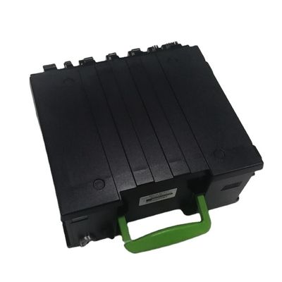 Casete Cashway del RR del casete del rechazo de Wincor CMD V4 del cajero automático 1750176229 01750176229 1750056651 01750056651 1750041920 01750041920