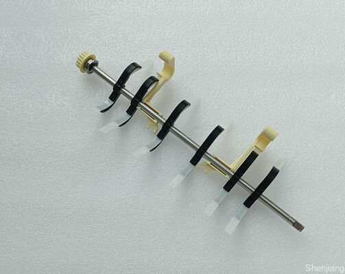 Wincor Nixdorf CS8050 C2560 CONTRA el eje Assy Wincor Cineo C2060 C4560 C2550 C4040 C4060 1750106232 01750106232 de la paleta del módulo