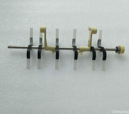 Wincor Nixdorf CS8050 C2560 CONTRA el eje Assy Wincor Cineo C2060 C4560 C2550 C4040 C4060 1750106232 01750106232 de la paleta del módulo