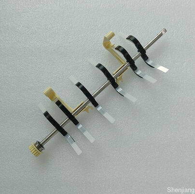 Wincor Nixdorf CS8050 C2560 CONTRA el eje Assy Wincor Cineo C2060 C4560 C2550 C4040 C4060 1750106232 01750106232 de la paleta del módulo