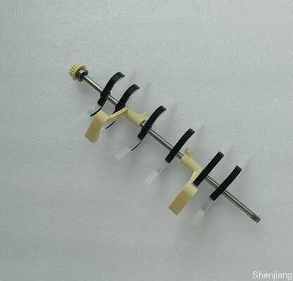 Wincor Nixdorf CS8050 C2560 CONTRA el eje Assy Wincor Cineo C2060 C4560 C2550 C4040 C4060 1750106232 01750106232 de la paleta del módulo