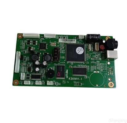 Regulador PC280 1750189334 01750189334 de la placa madre de Control Board BK-T08011 de la impresora del recibo TP13 de Wincor Nixdorf Procash 280