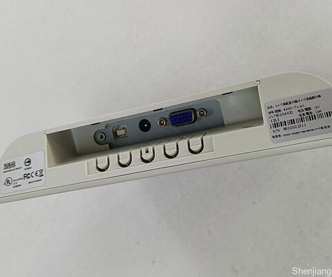 Wincor Procash 285 PC285 8,4" mantenimiento LCD Wincor PC285 01750204431 del servicio del tacto BA80 175020443 01750204433 1750204435