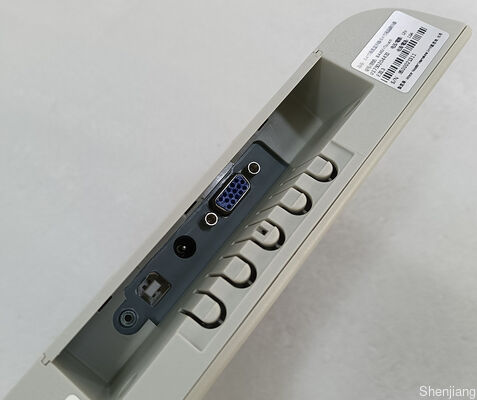 Wincor Procash 285 PC285 8,4" mantenimiento LCD Wincor PC285 01750204431 del servicio del tacto BA80 175020443 01750204433 1750204435