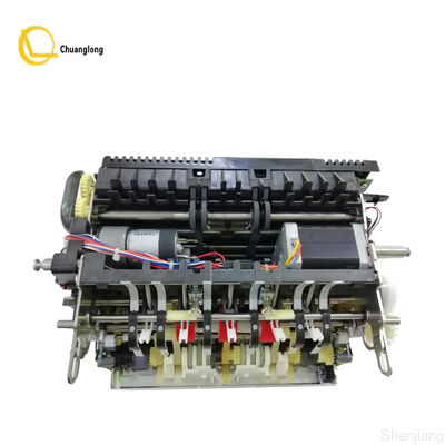 Piezas Cineo C4060 Wincor de Contra-Módulo-reciclaje de la máquina del cajero automático de Wincor contra-modul--Wincor Cineo C4060 01750200435 1750200435