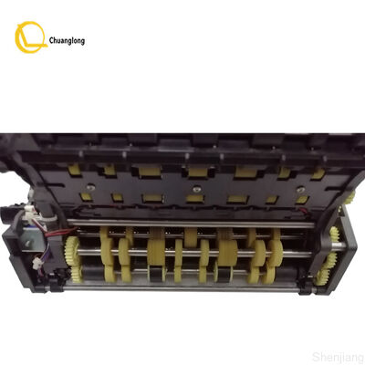 ATS 1750140999 de la trayectoria corta CRS de la cabeza de unidad de transporte de Wincor Cineo C4060 CS4060 de las piezas de la máquina del cajero automático 01750140999 01750245555