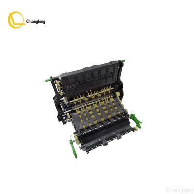 ATS 1750140999 de la trayectoria corta CRS de la cabeza de unidad de transporte de Wincor Cineo C4060 CS4060 de las piezas de la máquina del cajero automático 01750140999 01750245555