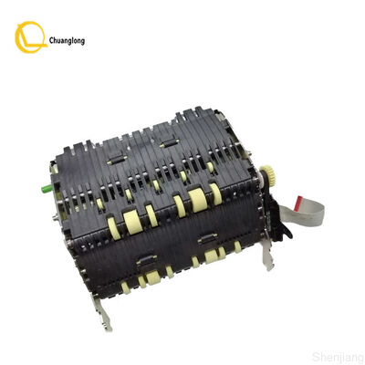 Las piezas Wincor C4060 de la máquina del cajero automático centralizaron el concentrador CRS/ATS superior 1750134478 01750134478 de la parte superior CRS/ATS Wincor RM3 de la unidad