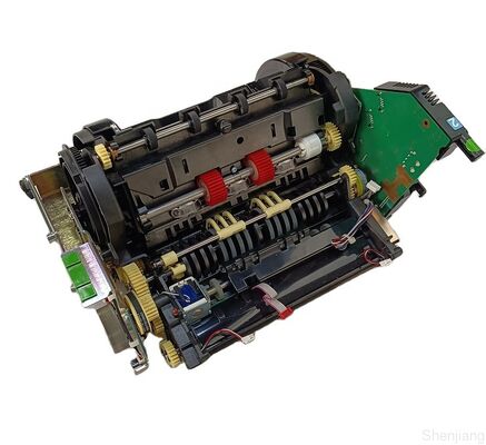 Unidad CRS Wincor C4060 1750220000 del colector del módulo de la En-salida de Wincor Cineo 4060 01750220000 1750220330 01750220330