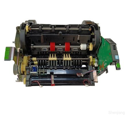 Unidad CRS Wincor C4060 1750220000 del colector del módulo de la En-salida de Wincor Cineo 4060 01750220000 1750220330 01750220330