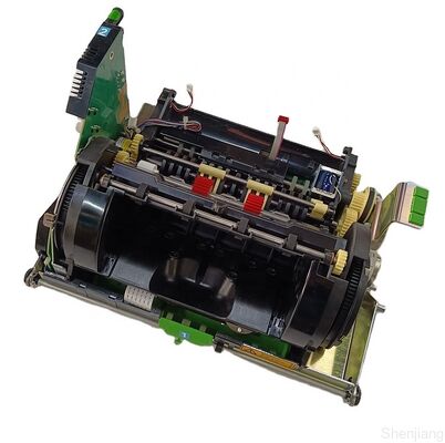 Unidad CRS Wincor C4060 1750220000 del colector del módulo de la En-salida de Wincor Cineo 4060 01750220000 1750220330 01750220330