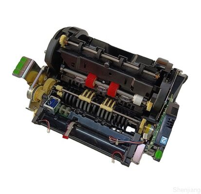 Unidad CRS Wincor C4060 1750220000 del colector del módulo de la En-salida de Wincor Cineo 4060 01750220000 1750220330 01750220330