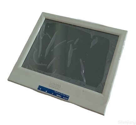 Wincor Nixdorf Procash 285 BA80/r Touch-OT84TA 8,4" mantenimiento LCD 01750204435 1750204435 del tacto USB PC285 de la exhibición BA80 R