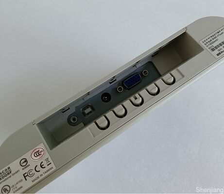 Wincor Nixdorf Procash 285 BA80/r Touch-OT84TA 8,4" mantenimiento LCD 01750204435 1750204435 del tacto USB PC285 de la exhibición BA80 R