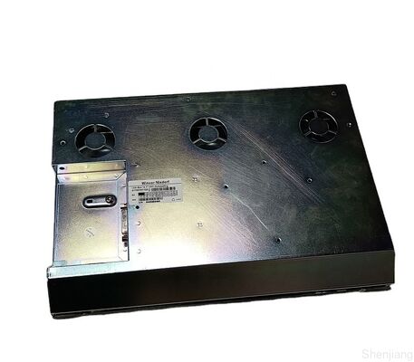 Monitor 1750107720 del LED DVI RoHS de Wincor 12,1” pantalla LQ121S1LG41 Autoscaling DVI caja LCD Wincor 12,1” 01750107720