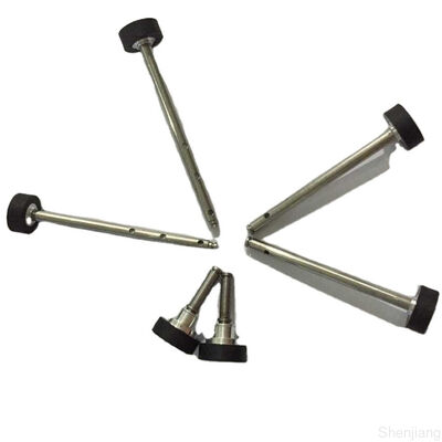 Wincor Nixdorf CS280 CS285 DIP Lector de tarjetas Omron V2BF Kit de rodillos del lector de tarjetas V2BF-01 JS-AP1 Juego de rodillos V2BF