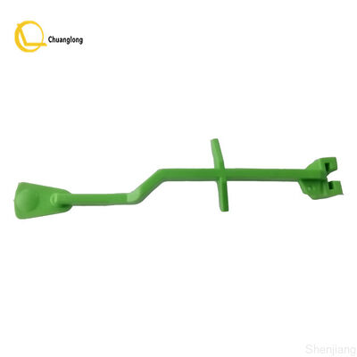 Hucha 1750053061 01750053061 de la máquina del cajero automático de Rod del tirón del apilador de Wincor Nixdorf Procash CMD V4 de los recambios de la máquina del cajero automático