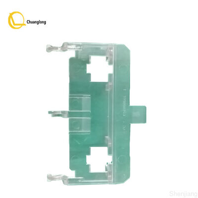 Apilador blanco de Wincor Nixdorf de las piezas de la máquina del cajero automático con la hucha 1750050644 01750050644 de la máquina del cajero automático de la placa de base