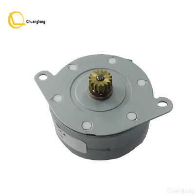 Motor 2050 del apilador de Wincor de los recambios del cajero automático en venta para PM42L-040-YGC4 01750046741/1750046741 a estrenar