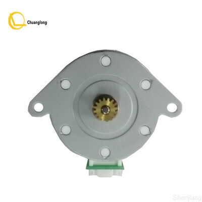 Motor 2050 del apilador de Wincor de los recambios del cajero automático en venta para PM42L-040-YGC4 01750046741/1750046741 a estrenar
