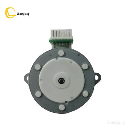 Motor 2050 del apilador de Wincor de los recambios del cajero automático en venta para PM42L-040-YGC4 01750046741/1750046741 a estrenar