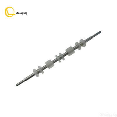 Eje del eje XE Wincor del apilador de Wincor en venta XE de los recambios del cajero automático para el presentador Financial Equipment 01750044953 1750044953