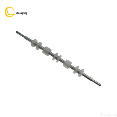 Eje del eje XE Wincor del apilador de Wincor en venta XE de los recambios del cajero automático para el presentador Financial Equipment 01750044953 1750044953