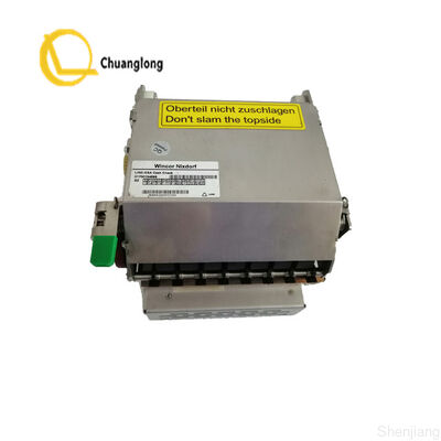 Fideicomiso 2 de Wincor Nixdorf CCDM control 01750154866 del efectivo de 3 LINE-XSA 1750154866 01750154867 1750154867 01750154868 1750154868