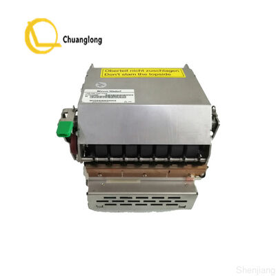 Fideicomiso 2 de Wincor Nixdorf CCDM control 01750154866 del efectivo de 3 LINE-XSA 1750154866 01750154867 1750154867 01750154868 1750154868